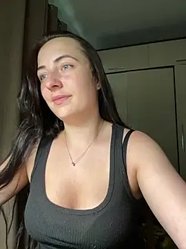 My Miss online show from July 10, 4:07 pm