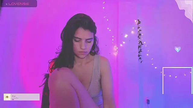 Gia Blair online show from April 30, 5:31 pm