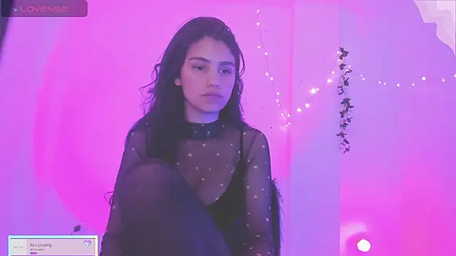 Gia Blair online show from May 25, 6:17 pm