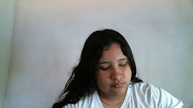 Valeria Tiffany online show from September 16, 5:03 pm