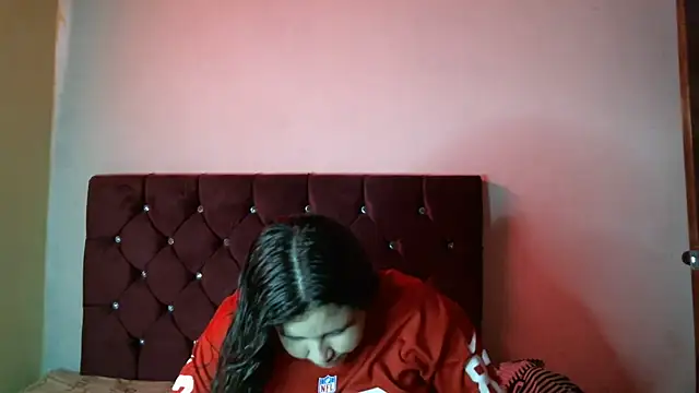 Valeria Tiffany online show from November 14, 9:07 pm