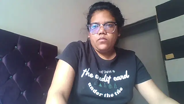 Valeria Tiffany online show from October 23, 5:55 pm