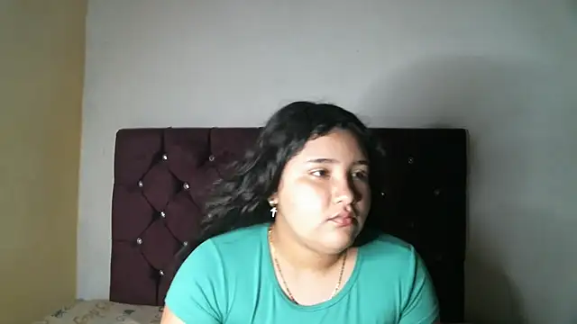 Valeria Tiffany online show from November 8, 10:02 pm