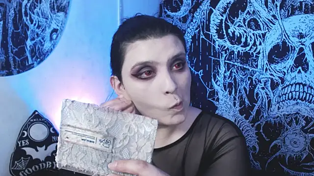 mikaskullcs online show from March 14, 9:54 pm