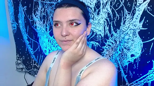 mikaskullcs online show from March 20, 9:49 pm