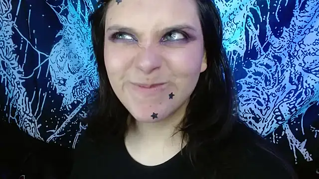 mikaskullcs online show from October 21, 9:25 pm