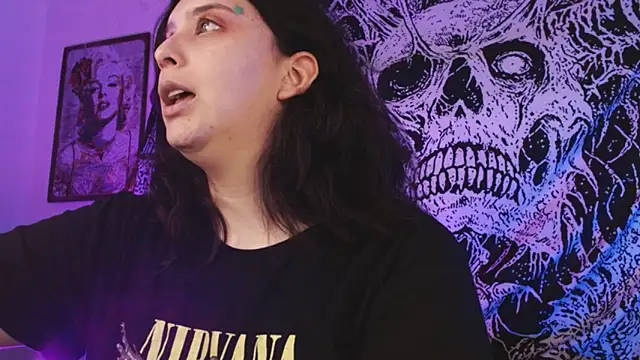 mikaskullcs online show from January 13, 6:45 pm