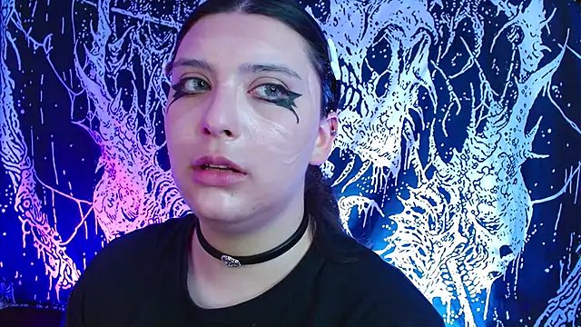 mikaskullcs online show from October 10, 4:46 am