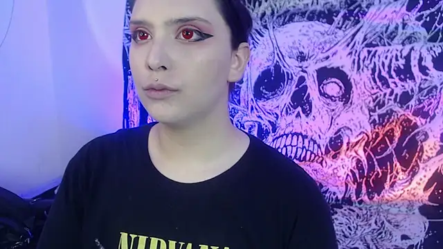 mikaskullcs online show from April 1, 10:28 pm