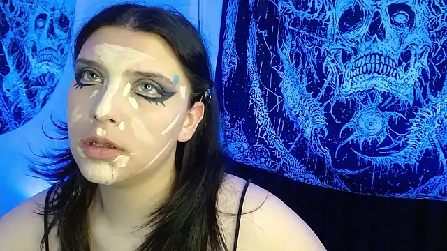 mikaskullcs online show from January 14, 7:06 pm