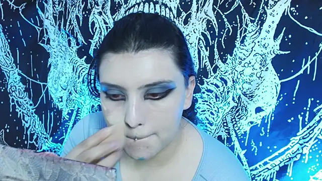 mikaskullcs online show from March 12, 9:52 pm