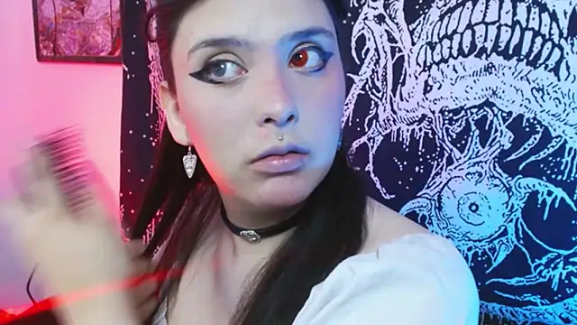 mikaskullcs online show from February 23, 7:14 pm