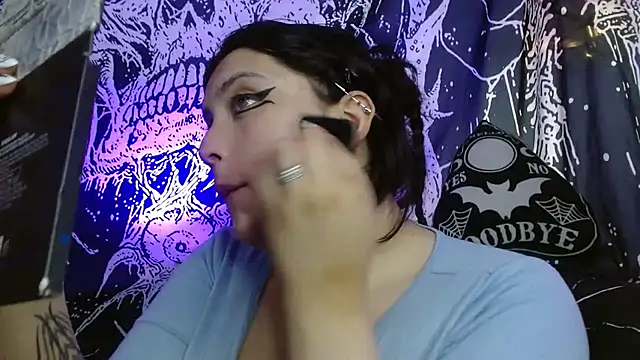 mikaskullcs online show from September 27, 4:29 am