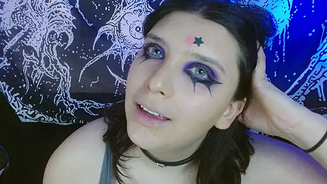 mikaskullcs online show from November 9, 10:03 pm