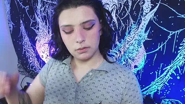 mikaskullcs online show from March 11, 9:42 pm