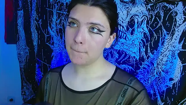 mikaskullcs online show from October 3, 4:36 am