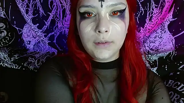 mikaskullcs online show from October 30, 10:50 pm