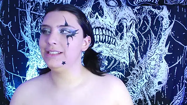 mikaskullcs online show from October 4, 5:42 am