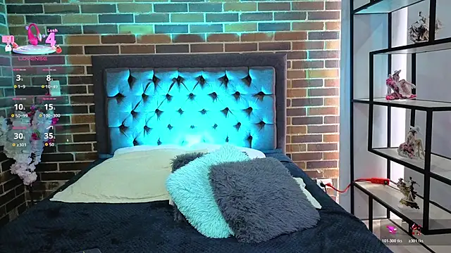 KattyPaez online show from November 30, 3:46 pm