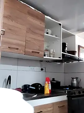 Amadamilf1980 online show from March 15, 1:07 pm