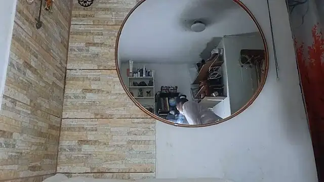 Amadamilf1980 online show from November 9, 1:26 pm