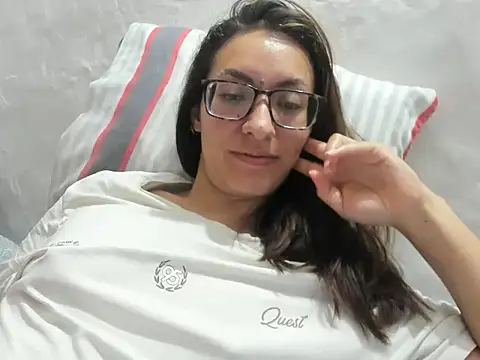 DulceXmile online show from February 12, 3:12 pm