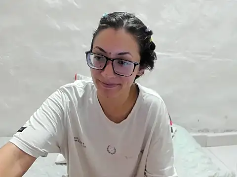 DulceXmile online show from January 7, 6:57 pm