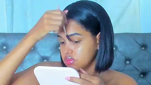 NikkiStarrr online show from November 8, 10:52 am