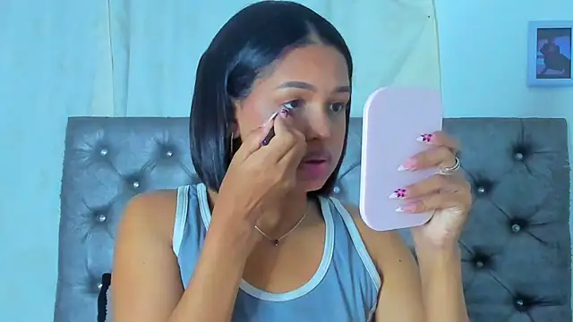 NikkiStarrr online show from November 7, 10:09 am