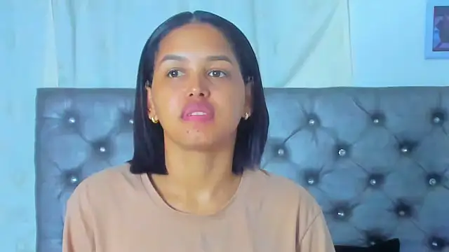 NikkiStarrr online show from October 30, 10:35 am