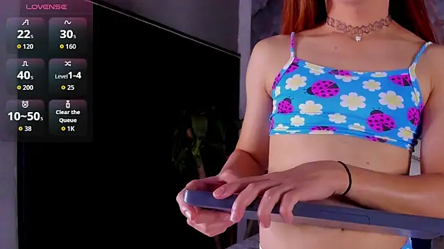 Andrew Taylor09 online show from October 16, 10:40 pm