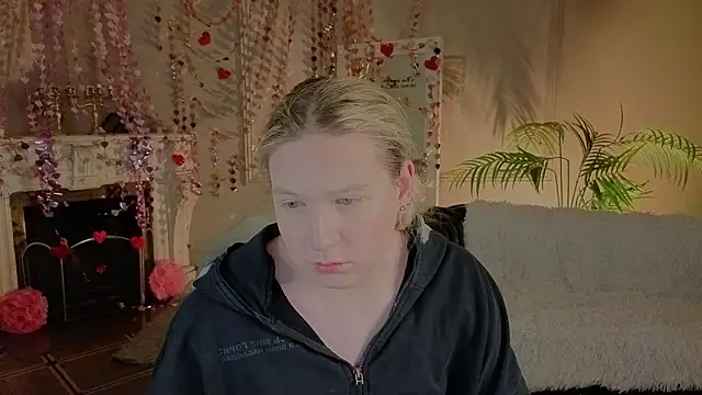 Jes Solar online show from February 14, 9:26 pm