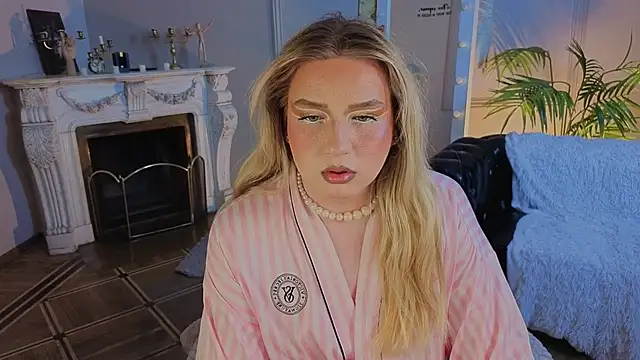 Jes Solar online show from March 25, 9:14 pm