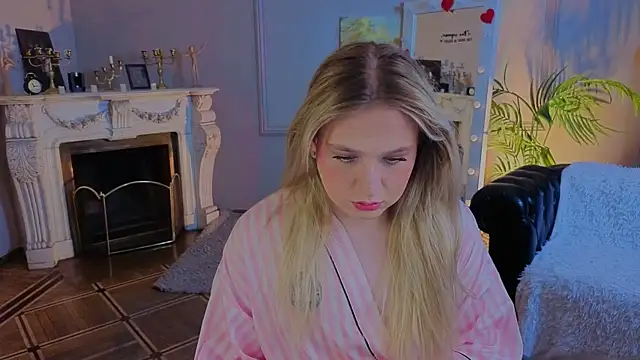 Jes Solar online show from April 8, 10:22 pm