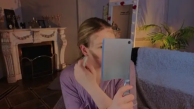 Jes Solar online show from March 28, 9:05 pm