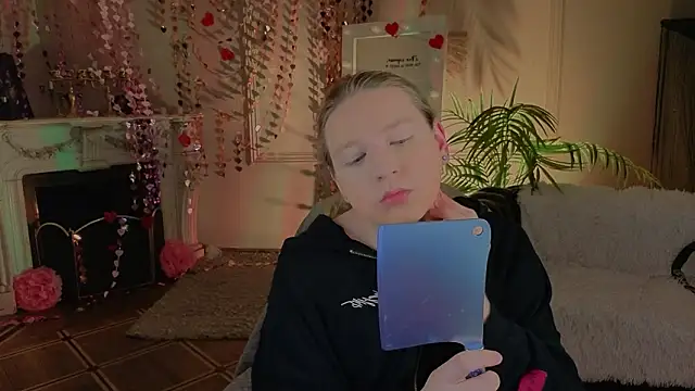 Jes Solar online show from March 3, 10:17 pm