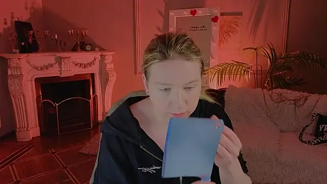 Jes Solar online show from March 4, 10:17 pm