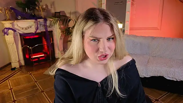 Jes Solar online show from October 29, 10:20 pm