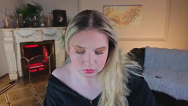 Jes Solar online show from November 26, 8:09 pm