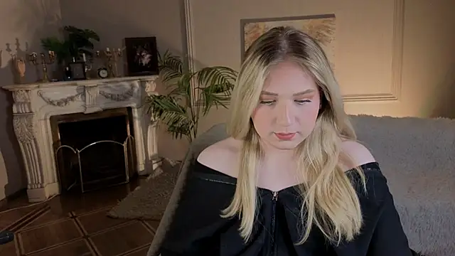 Jes Solar online show from November 20, 8:53 pm