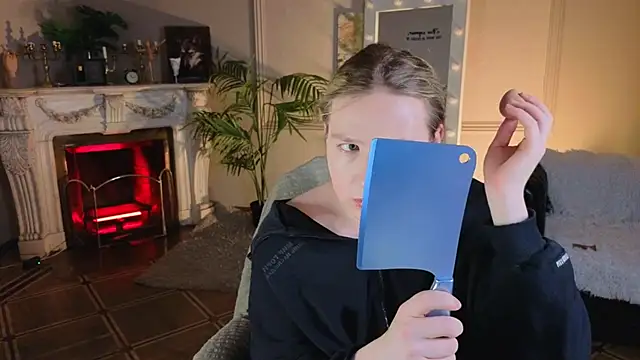 Jes Solar online show from November 23, 10:09 pm