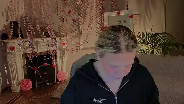 Jes Solar online show from February 20, 10:22 pm