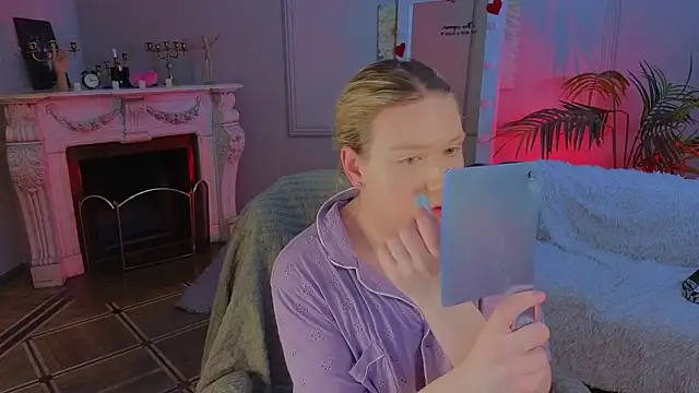 Jes Solar online show from March 22, 7:59 pm