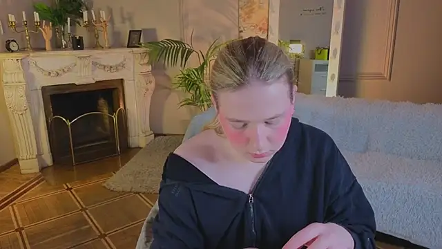 Jes Solar online show from September 28, 12:23 pm