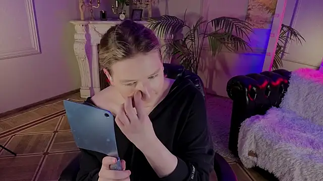 Jes Solar online show from November 7, 9:52 pm