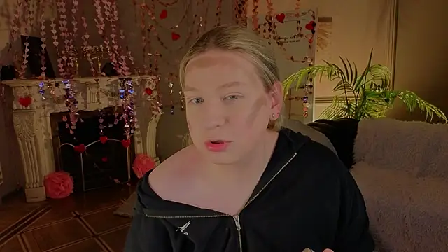 Jes Solar online show from February 17, 10:07 pm