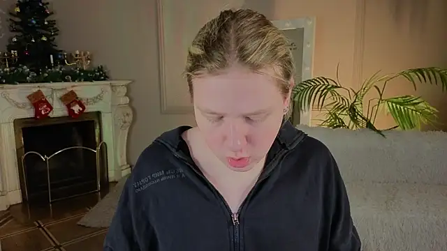 Jes Solar online show from December 18, 10:02 pm