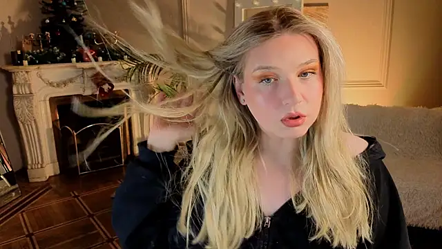 Jes Solar online show from January 11, 10:49 pm