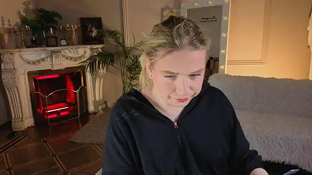 Jes Solar online show from November 29, 10:21 pm