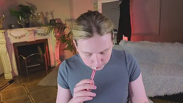 Jes Solar online show from October 26, 9:37 pm